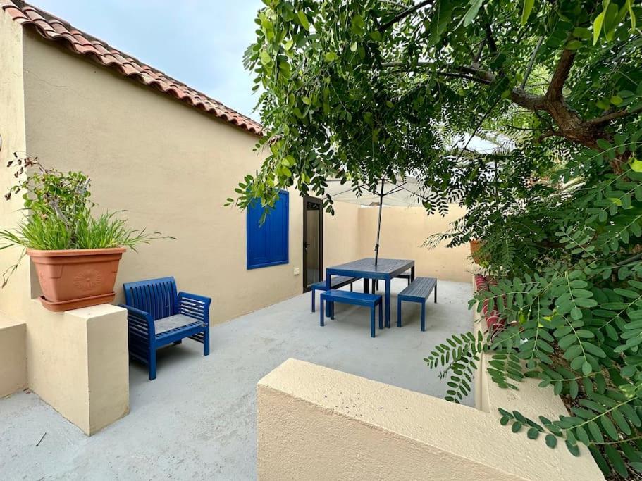 Вилла Peaceful Oasis With Magical Sea Views And A Pool Санта-Крус-де-Тенерифе Экстерьер фото